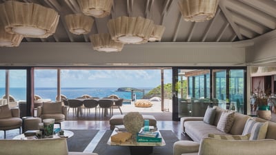 Luxury Villa Photo #9