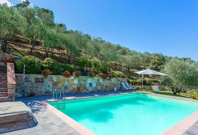 Luxury Villa Photo #3