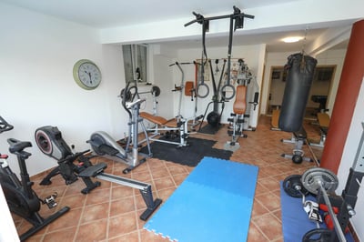 Luxury Villa Photo #26