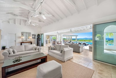 Luxury Villa Photo #13