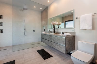 Luxury Villa Photo #36