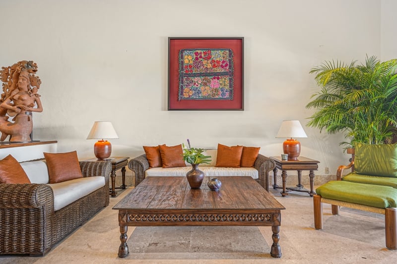 Four Seasons Punta Mita Presidential Villa