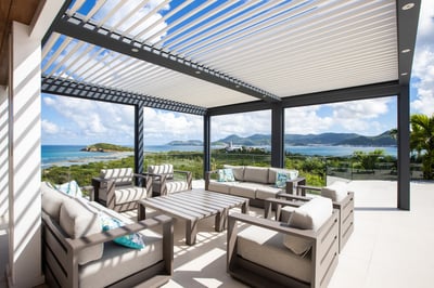 Luxury Villa Photo #10