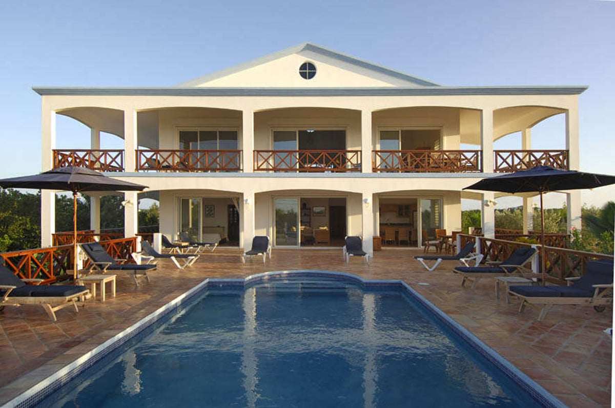 Tamarind villa rental - 2