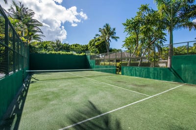 Luxury Villa Photo #6