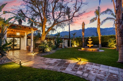Luxury Villa Photo #2
