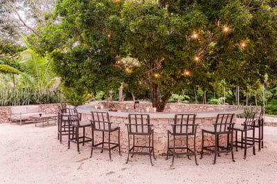Luxury Villa Photo #18