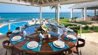 Luxury Villa Photo #10