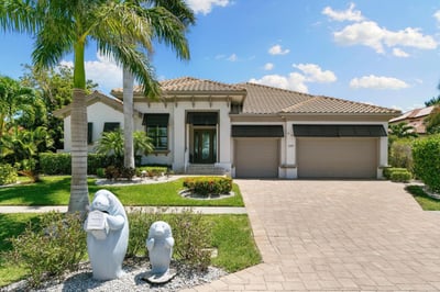 Luxury Villa Photo #20