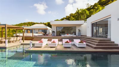 Luxury Villa Photo #7