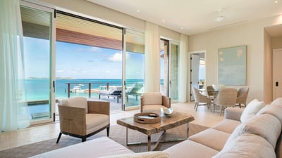 Luxury Villa Photo #5