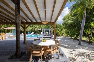 Luxury Villa Photo #14