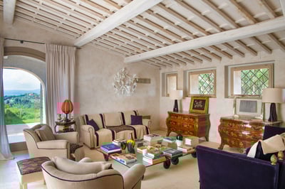 Luxury Villa Photo #11