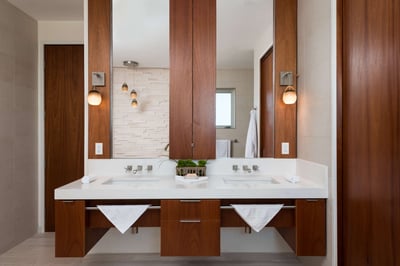 Luxury Villa Photo #19