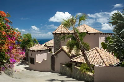 Luxury Villa Photo #33