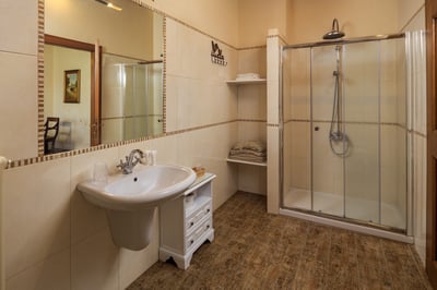 Luxury Villa Photo #19