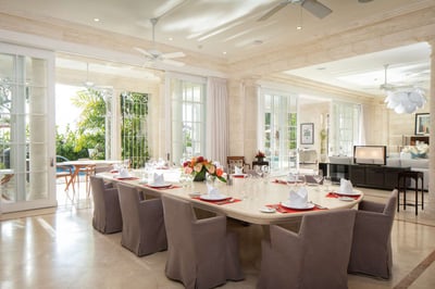 Luxury Villa Photo #23