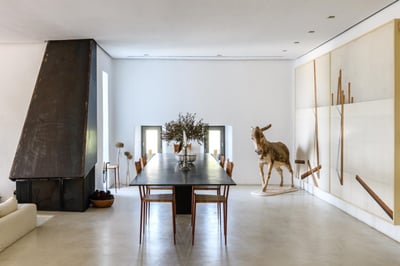Luxury Villa Photo #29