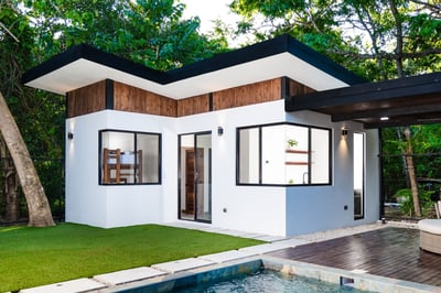 Luxury Villa Photo #24
