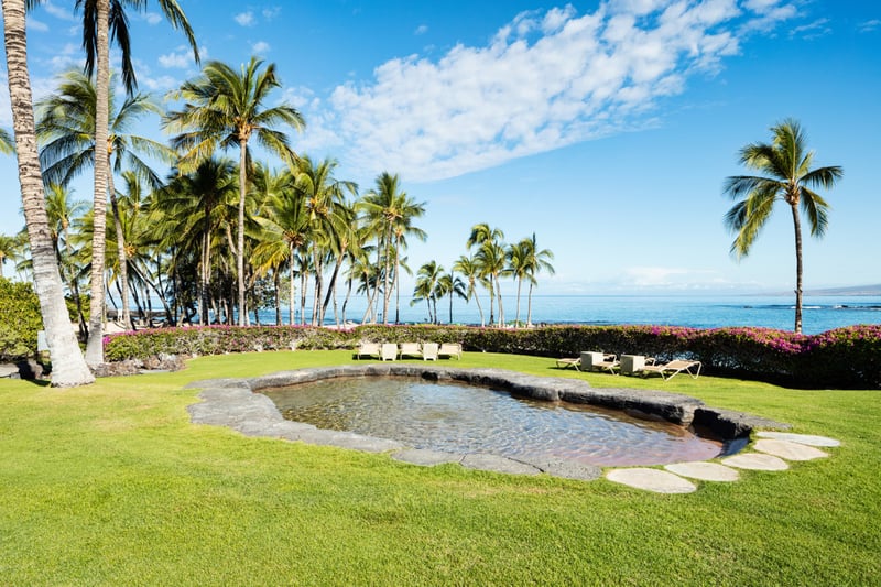 Ocean’s Edge at Pauoa