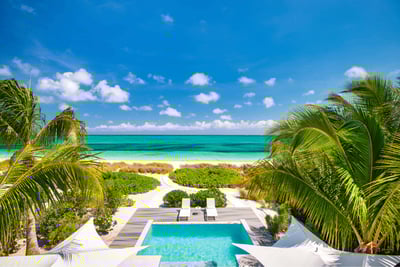 Luxury Villa Photo #4