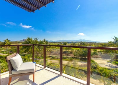 Luxury Villa Photo #14