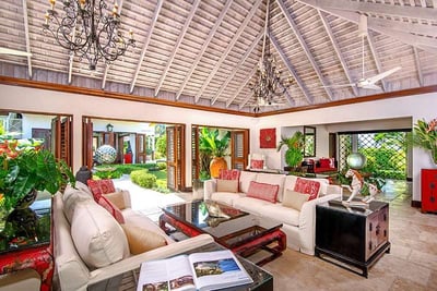 Luxury Villa Photo #14
