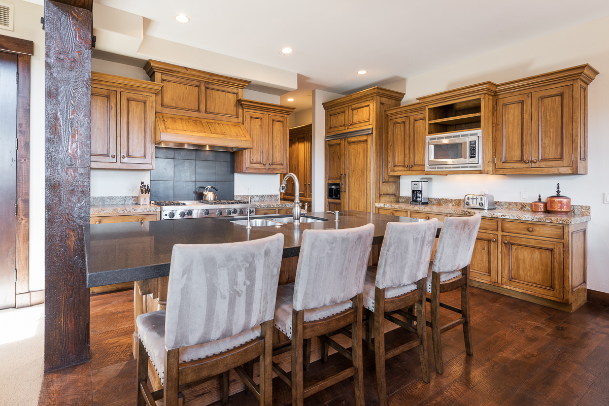 #39 | 4 BDM Cottage with Spa Home rental - 3