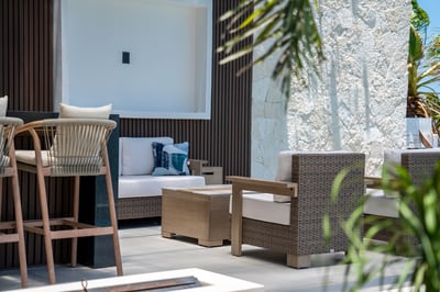 Luxury Villa Photo #12