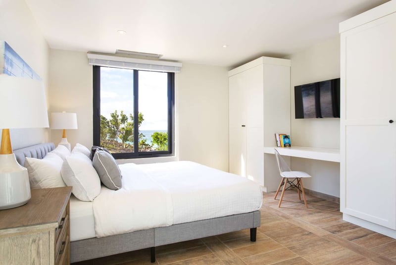 Sandcastle Beach House