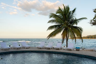 Luxury Villa Photo #3