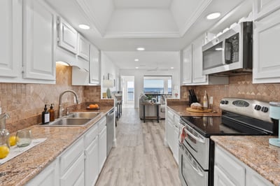 Luxury Villa Photo #16