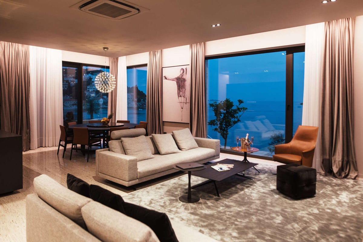 Crescendo villa rental - 9