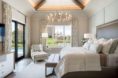 Luxury Villa Photo #5