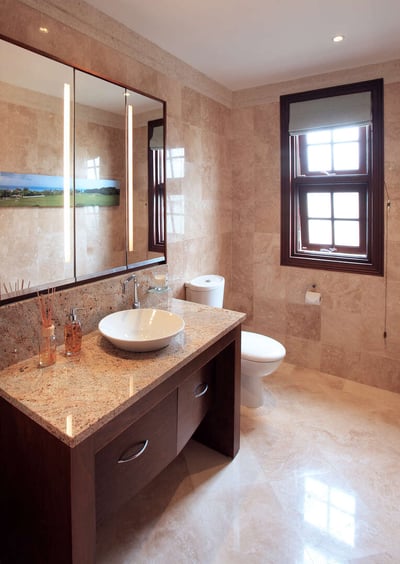 Luxury Villa Photo #17