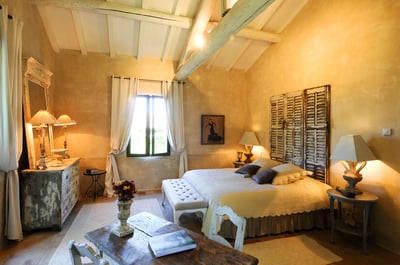 Luxury Villa Photo #32