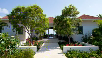Luxury Villa Photo #11