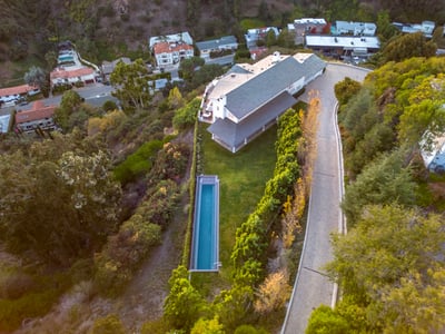Luxury Villa Photo #45