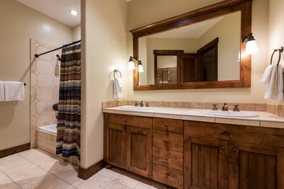 Luxury Villa Photo #30
