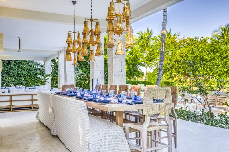 Arrecife EFG7 | Angelique