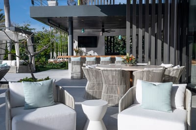 Luxury Villa Photo #15