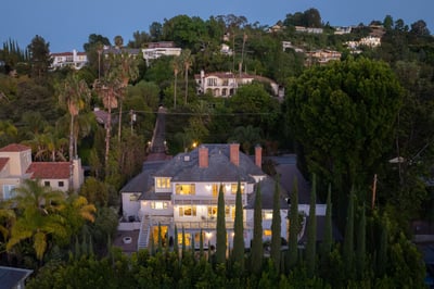 Luxury Villa Photo #58