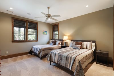 Luxury Villa Photo #31