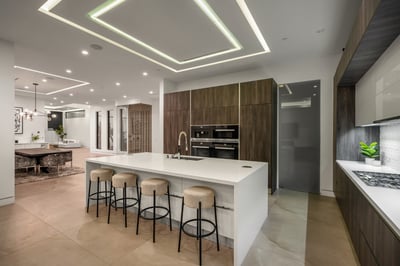 Luxury Villa Photo #34