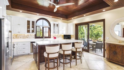 Luxury Villa Photo #20
