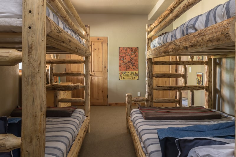 Moonlight Mountain Home | 9 Indian Summer