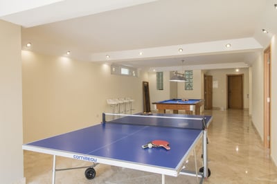 Luxury Villa Photo #13