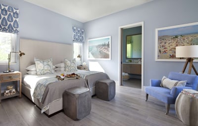 Luxury Villa Photo #13