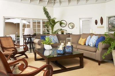 Luxury Villa Photo #10