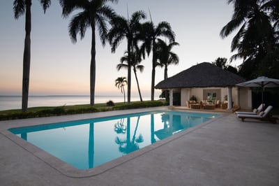 Luxury Villa Photo #6